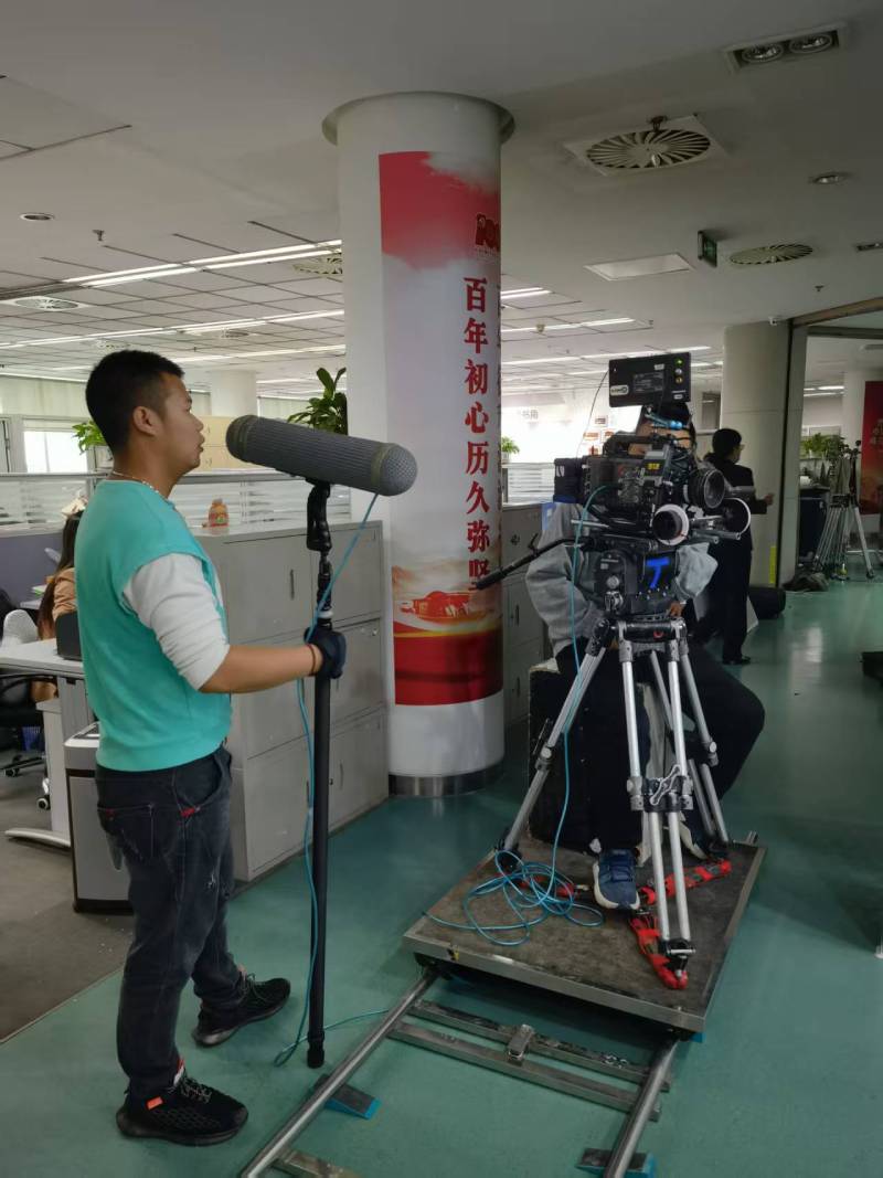 乐昌市广告片拍摄：用故事化表达传递品牌温度，拉近与用户的距离！