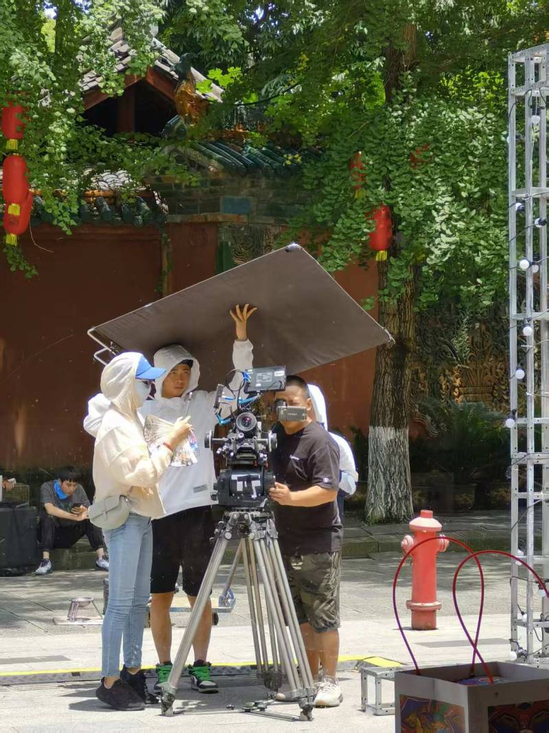 乐昌市TVC拍摄公司：资深团队坐镇，打造现象级广告作品的幕后推手
