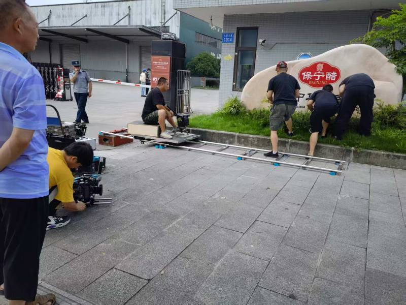 乐昌市TVC拍摄：制造业专属TVC方案，用镜头展现企业硬核实力！