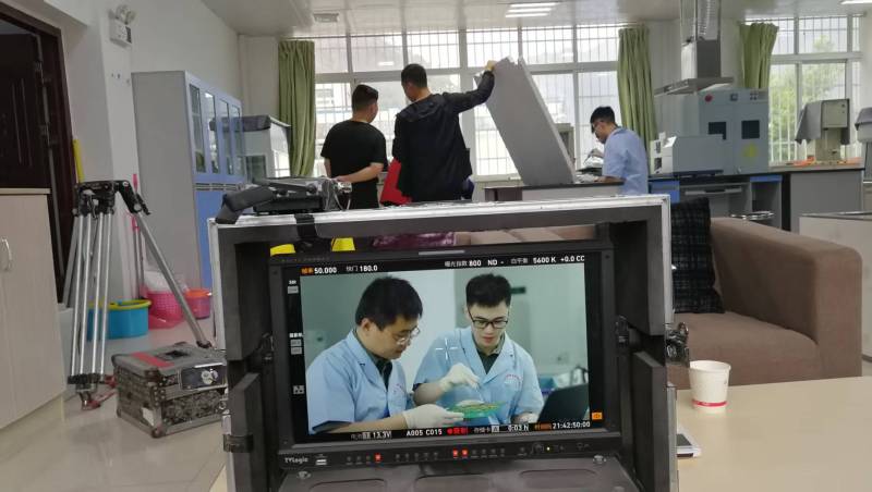 元宇宙搭台唱戏，乐昌市广告片拍摄公司抢滩虚拟世界首支舞