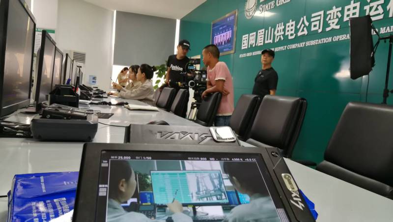 乐昌市广告片制作优选：全流程专业把控，让品牌传播更有力量！