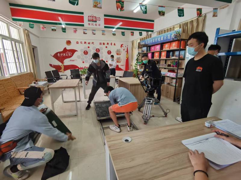 追星女孩心理学分析报告：乐昌市广告片拍摄公司揭秘饭圈应援式传播逻辑
