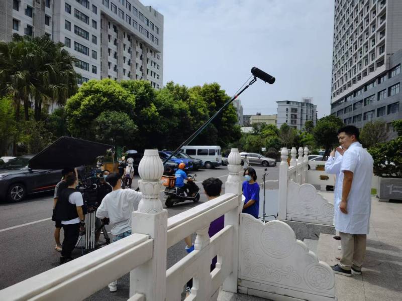 乐昌市广告片拍摄公司低成本实现高规格制作的诀窍