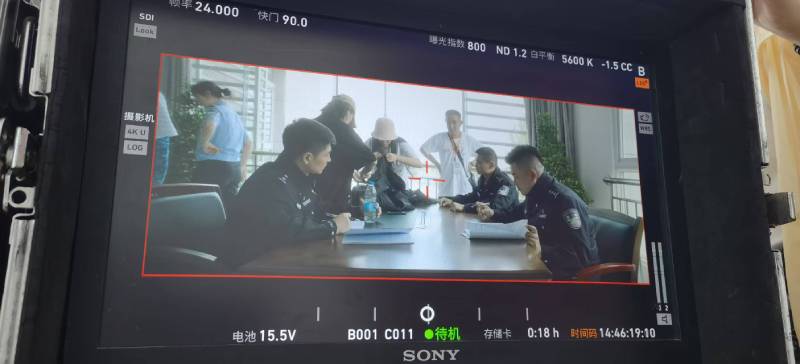 乐昌市广告片拍摄公司服务世界500强的标准化体系